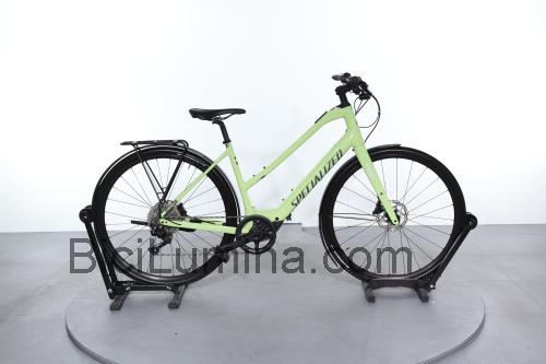 Specialized Turbo Vado SL 3.0 ficha técnica y opiniones